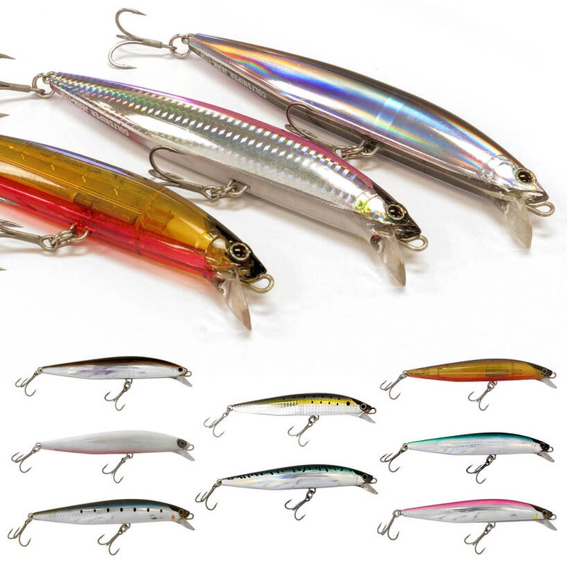 Shimano – Current Sniper Jerkbait