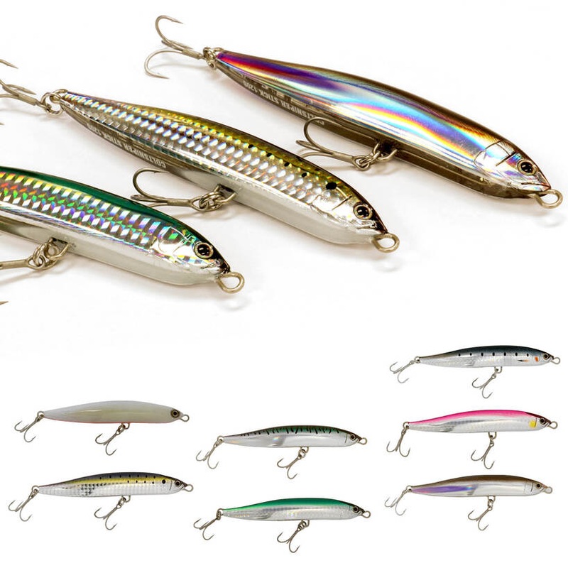 Shimano – Current Sniper Sinking Stickbait