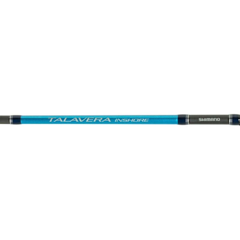 Shimano – Talavera Inshore Spinning Rods