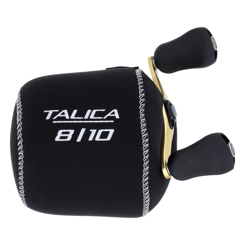 Shimano – Talica Reel Covers|Talica 8-10|Talica 12-16|Talica 20-25|Talica 50