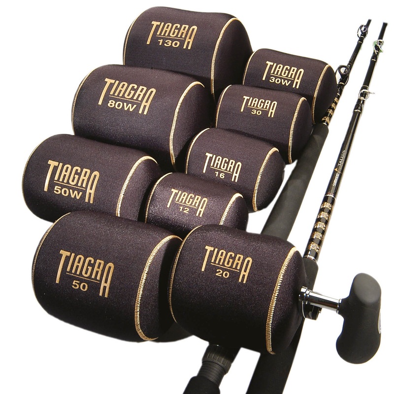 Shimano – Tiagra Reel Covers|Tiagra 30W|Tiagra 50|Tiagra 50W|Tiagra 80W|Tiagra 130