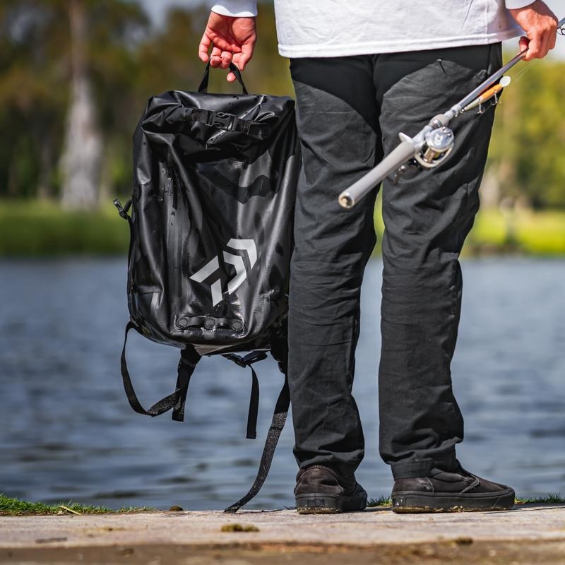 Daiwa – D-VEC Dry Bag