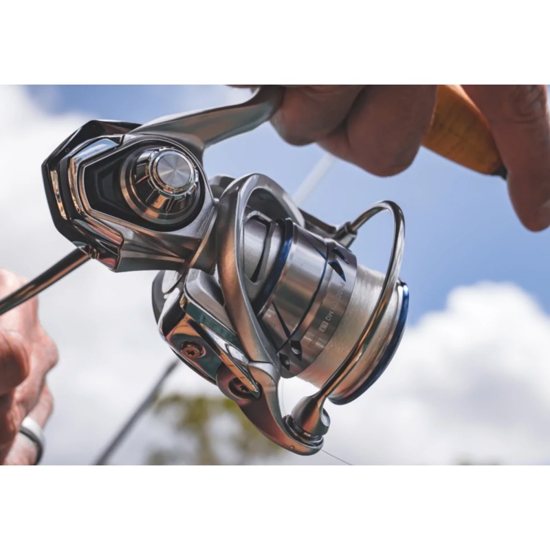 Daiwa – Procyon MQ Spinning Reels