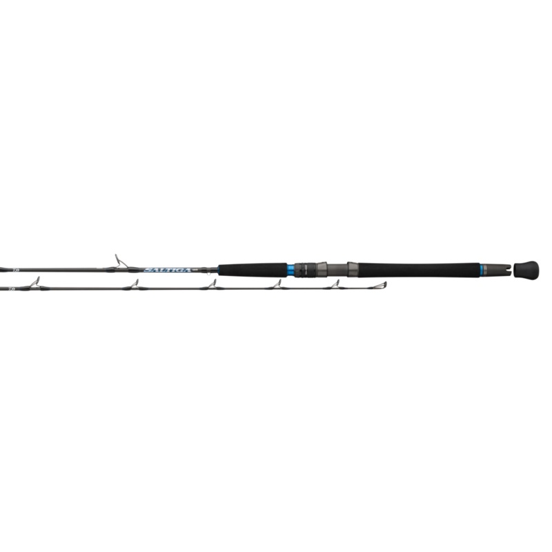 Daiwa – Saltiga Jigging Rods|Spinning|Conventional|SLTGJ58HS|SLTGJ58XHS|SLTGJ66HS|SLTGJ70MS|SLTGJ70MHS|SLTGJ70HS|SLTGJ58XHB|SLTGJ58XXHB|SLTGJ66MB|SLTGJ66MHB|SLTGJ70MHB