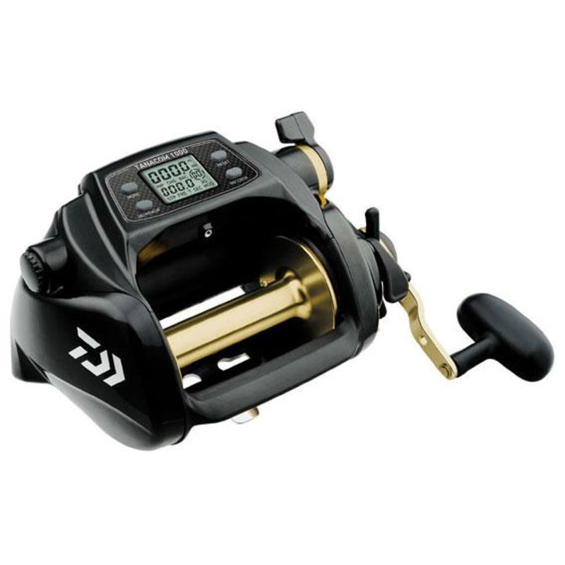 Daiwa – Tanacom 1000