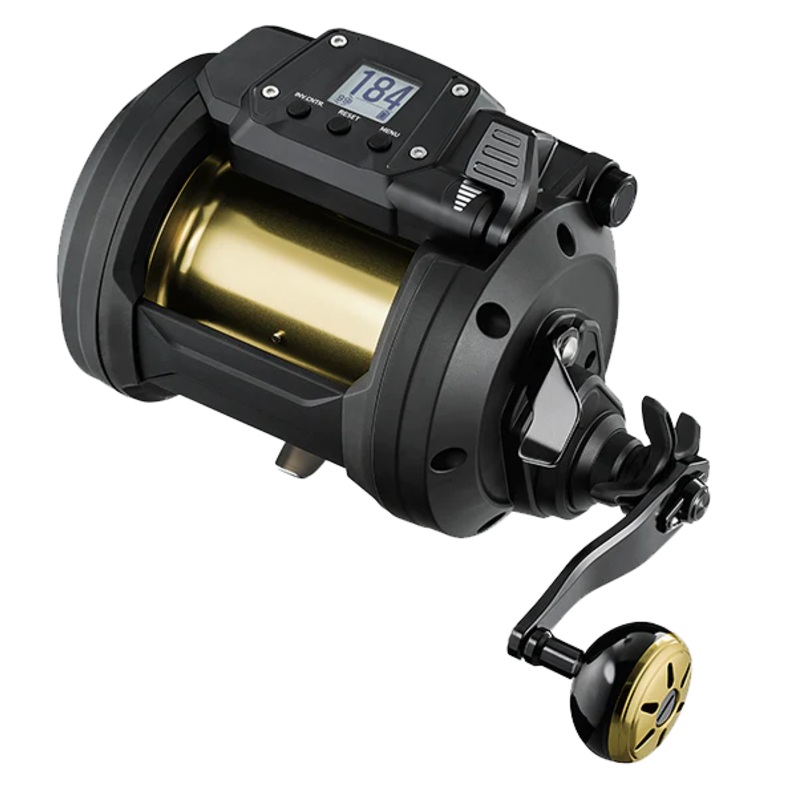 Daiwa – Tanacom 1200