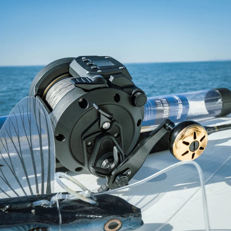 Daiwa – Tanacom 800