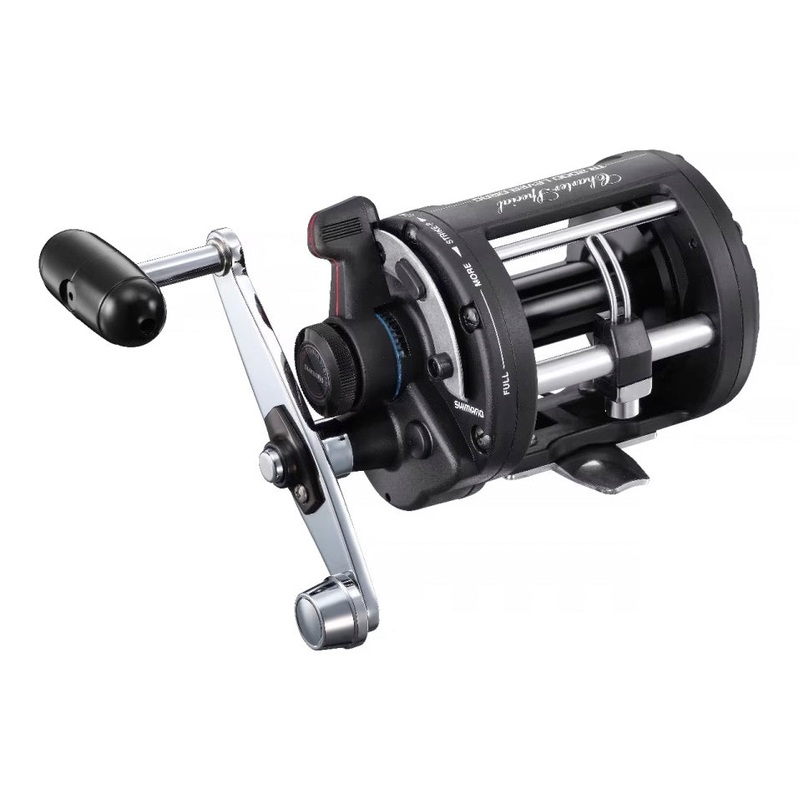 Shimano – Charter Special|TR2000LD