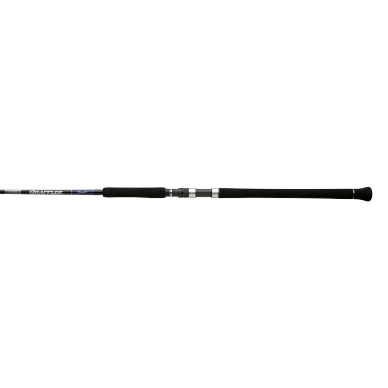 Shimano – Grappler Type C Spinning Rods