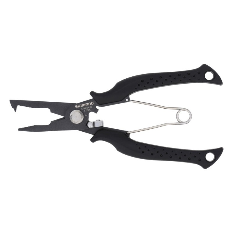 Shimano – Power Pliers (Split Ring)