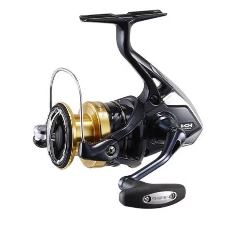 Shimano – Spheros SW Spinning Reels (3000-4000)