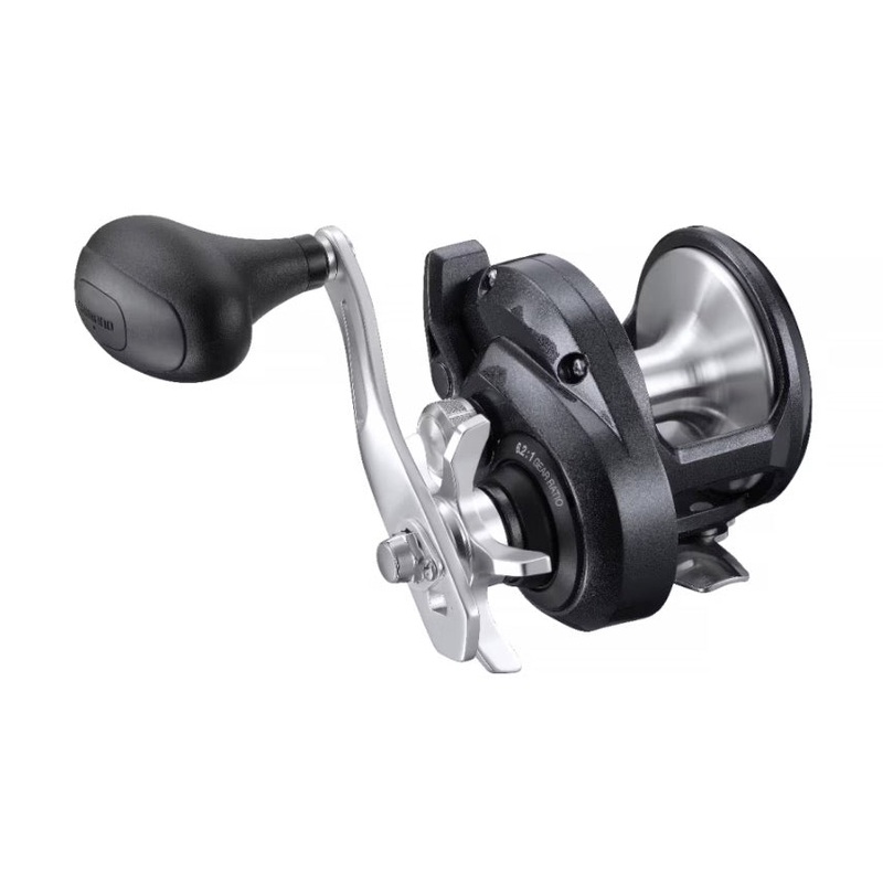 Shimano – Torium Star Drag Conventional Reels