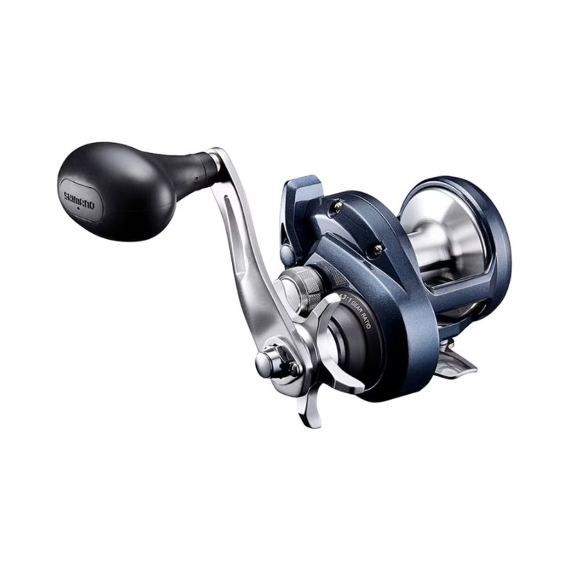Shimano – Torium Star Drag Conventional Reels