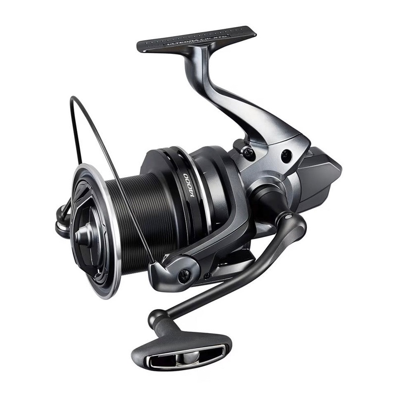 Shimano – Ultegra CI4+ Spinning Reel