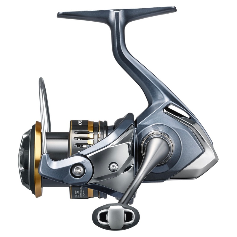 Shimano – Ultegra FC Spinning Reels