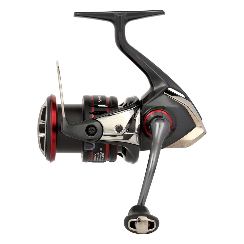 Shimano – Vanford F Spinning Reels