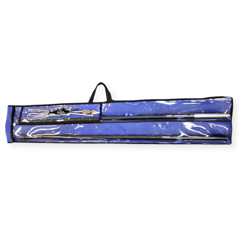 Carslon – Cockpit Stix Harpoon Setup