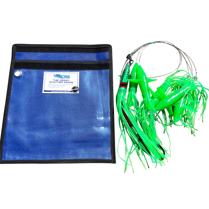 ChatterLures – Crazy Chatter Chains