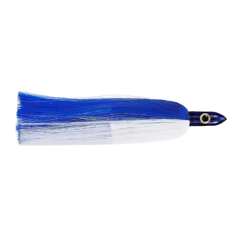 Iland Lures – Ilander|Blue/White|Blue/White (Blue Head)|Black/Blue/Crystal|Red/Black|Pink/White