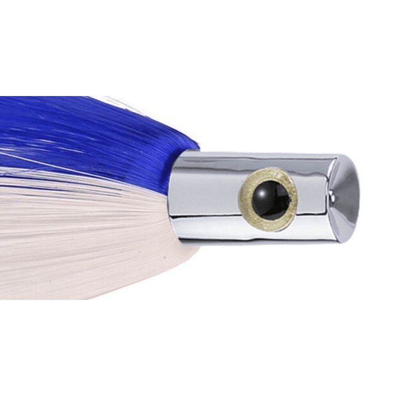 Iland Lures – Out Rider|Blue/White|Blue/Pink|Black/Purple