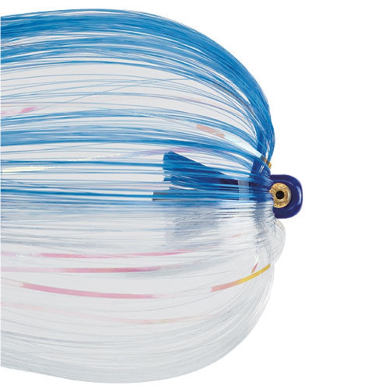 Iland Lures – Witch (1/2oz)|1/2oz|Blue/Crystal|Dolphin|Black/Purple|Crystal|Crystal/Blue Tail|Pink