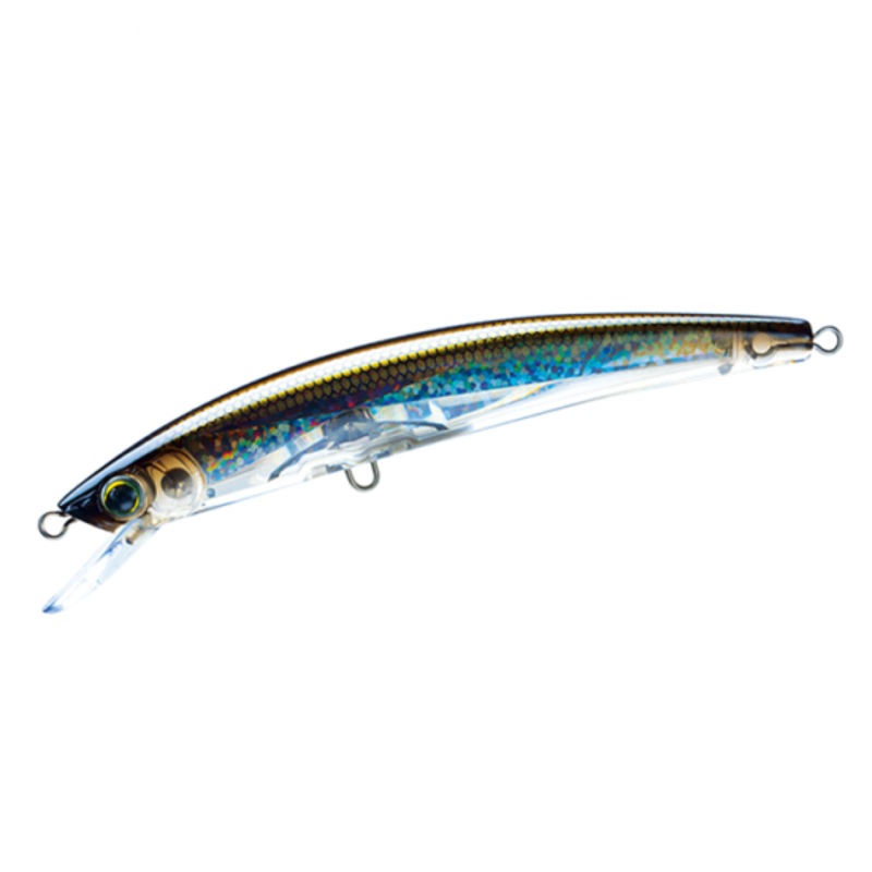 Yo-Zuri – Crystal 3D Minnow (Sinking)