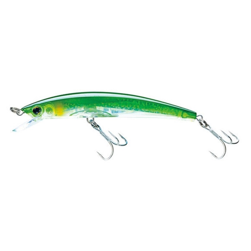 Yo-Zuri – Crystal 3D Minnow (Sinking)