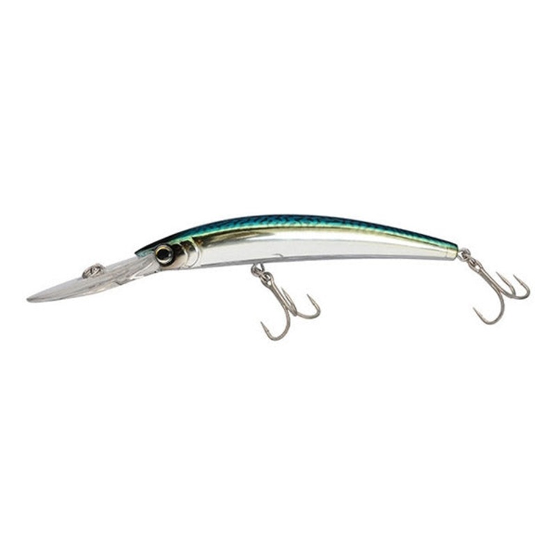 Yo-Zuri – Crystal Minnow Deep Divers