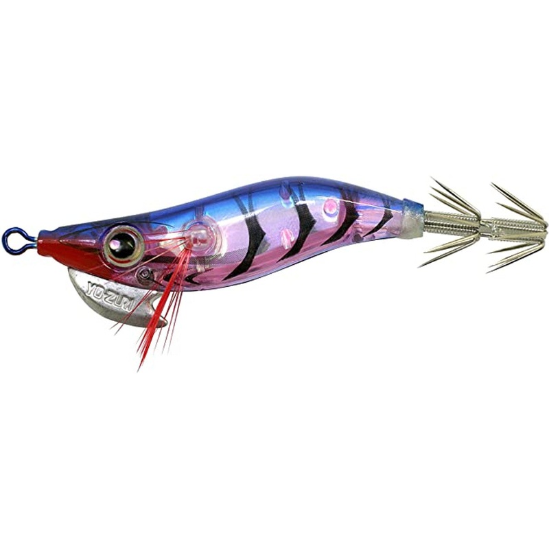 Yo-Zuri – EGI Aurie-Q Squid Jigs