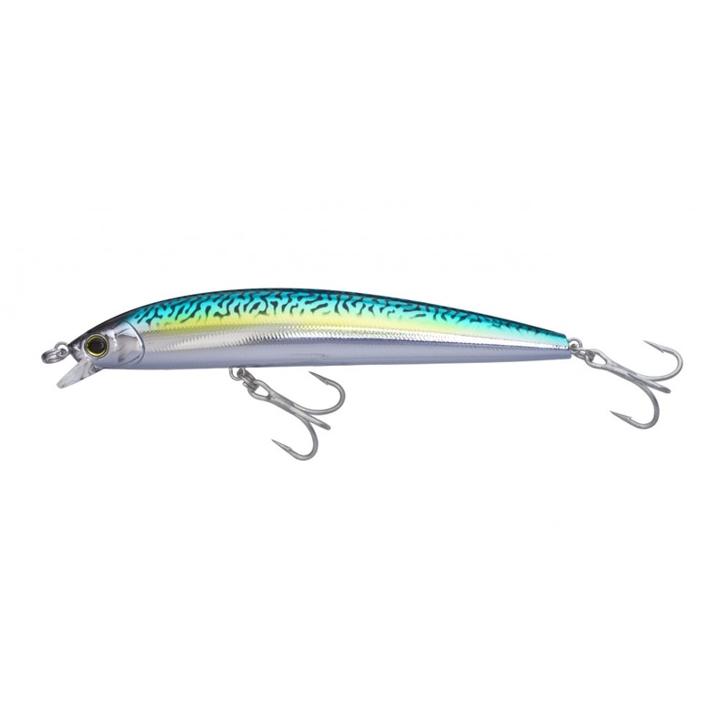 Yo-Zuri – Hydro Minnow LC (Floating)