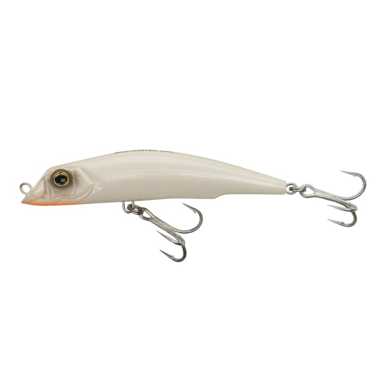 Yo-Zuri – Mag Darters|4in – 5/8oz|5in – 1oz|Bone|Chrome Sardine|Ghost Black|Bronze Shiner|Gold Red|Sardine|2022 – Chrome Sardine|Black Black|Black Back