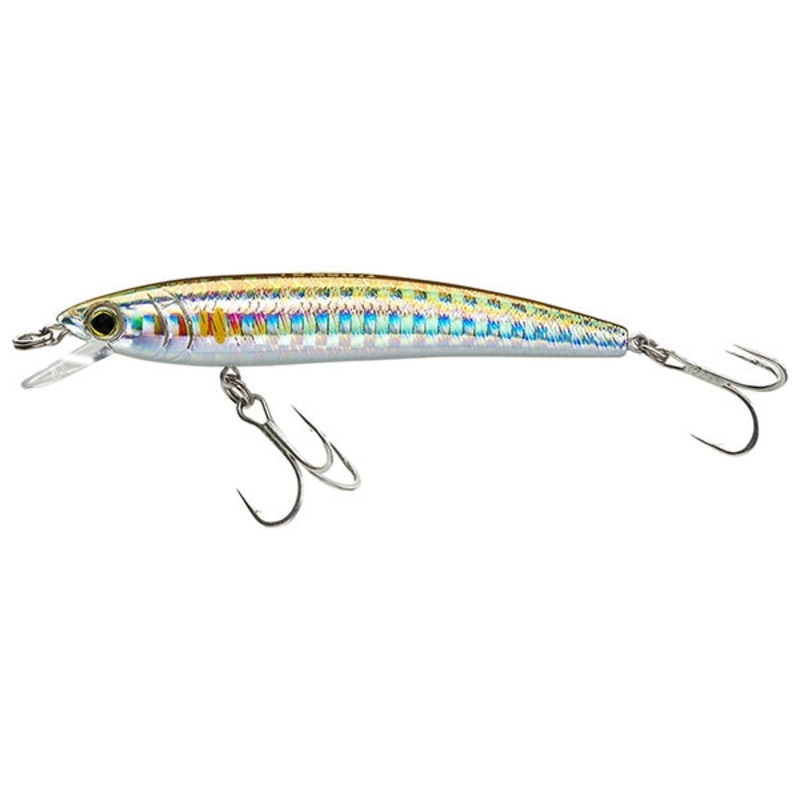 Yo-Zuri – Pin’s Minnow (2.75in – Floating)
