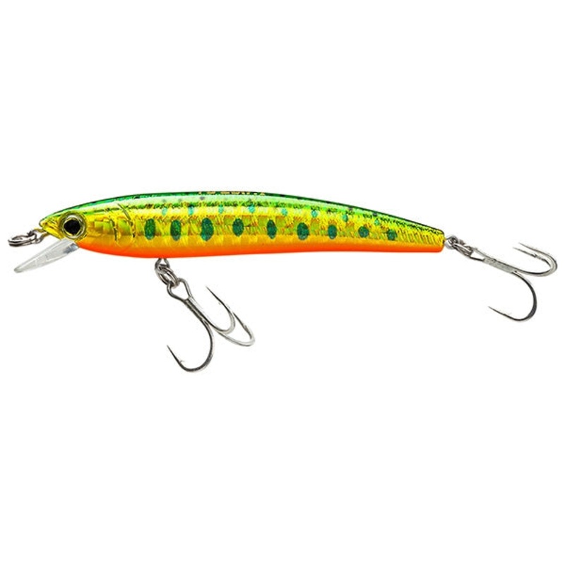 Yo-Zuri – Pin’s Minnow (2.75in – Floating)
