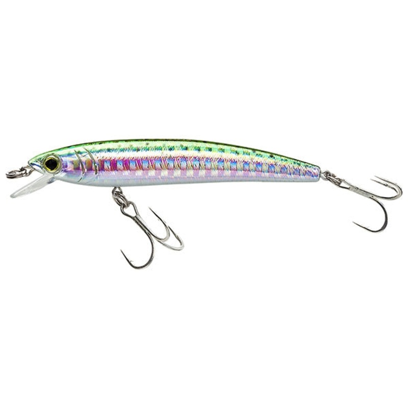 Yo-Zuri – Pin’s Minnow (2in – Floating)
