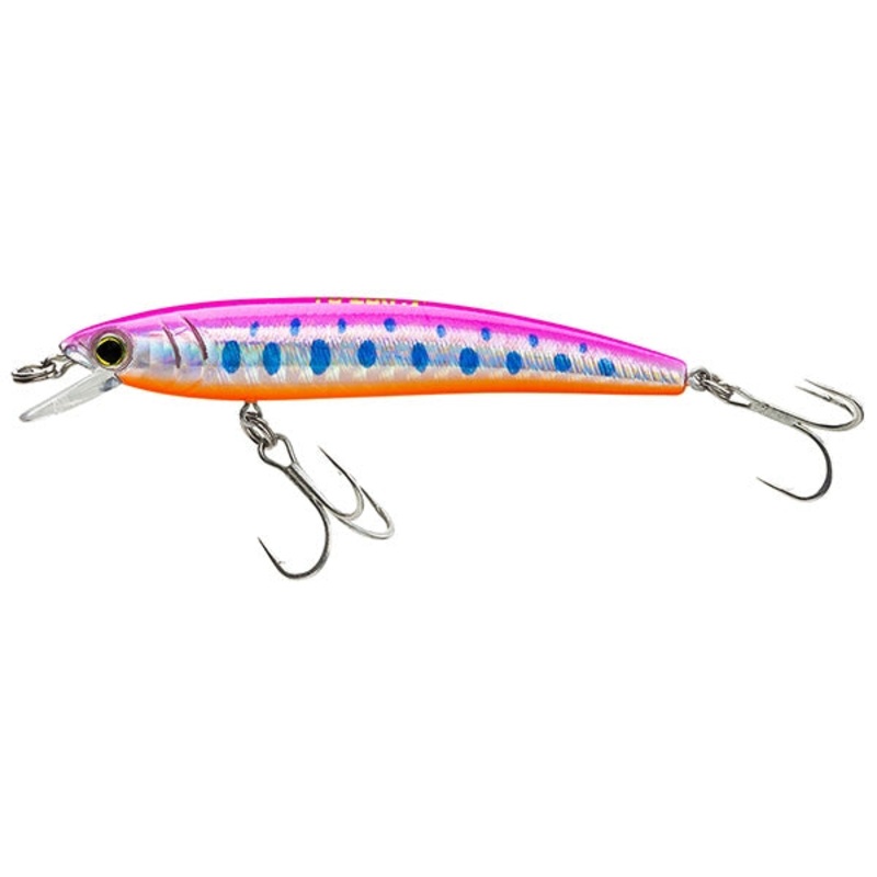 Yo-Zuri – Pin’s Minnow (2in – Floating)