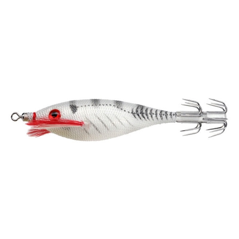 Yo-Zuri – Ultra Cloth Squid Jig (3 1/8in)