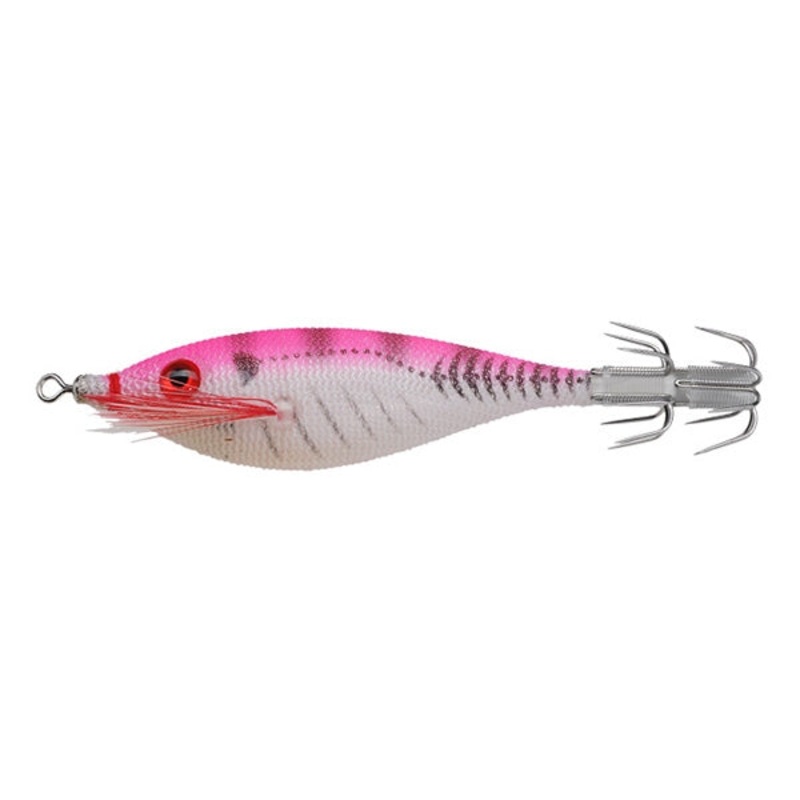 Yo-Zuri – Ultra Cloth Squid Jig (3 1/8in)