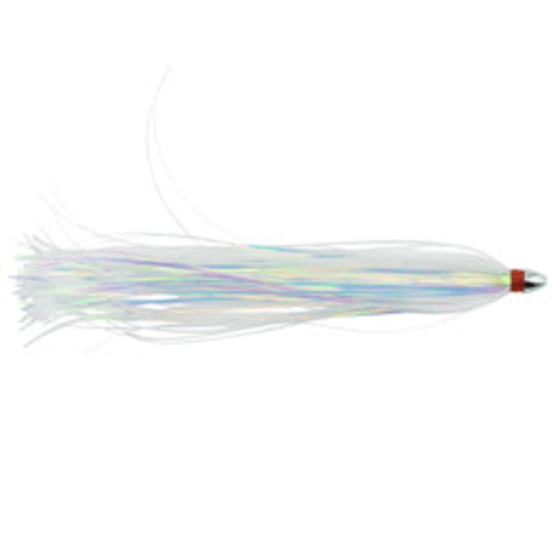 C&H Lures – Pearl Baby Long Trolling Skirts