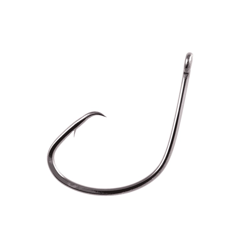 Owner – Tournament Mutu Light Circle Hooks (5114T)