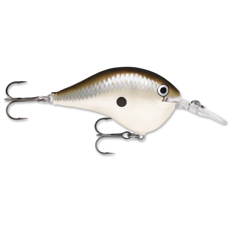 Rapala – DT (Dives-To) Series Crankbaits