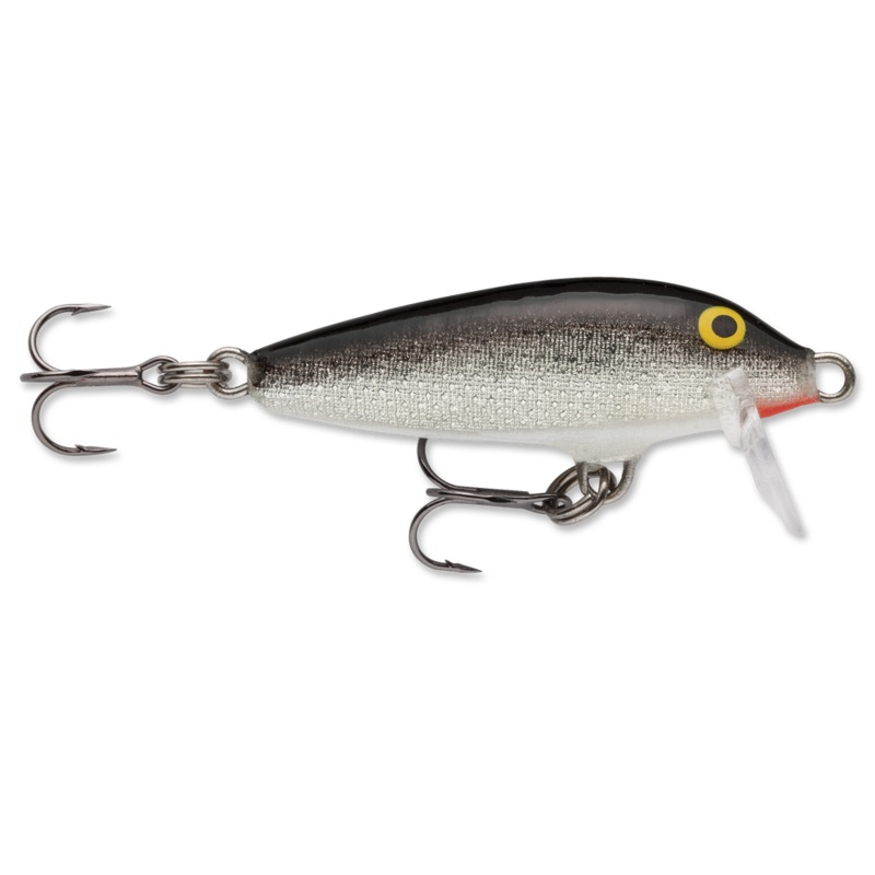 Rapala – Original Floating Minnows