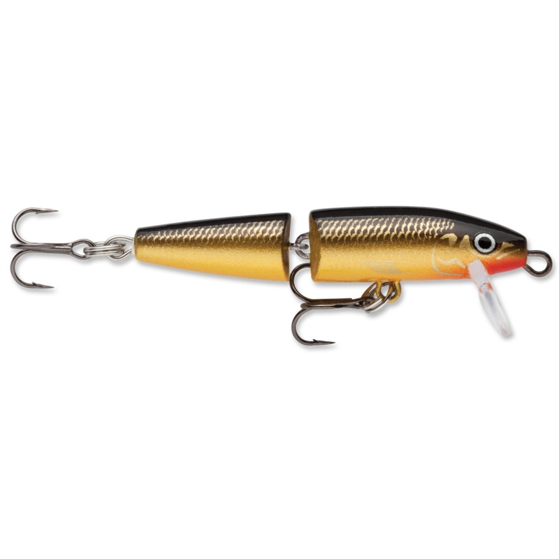 Rapala – Original Jointed Floating Minnows
