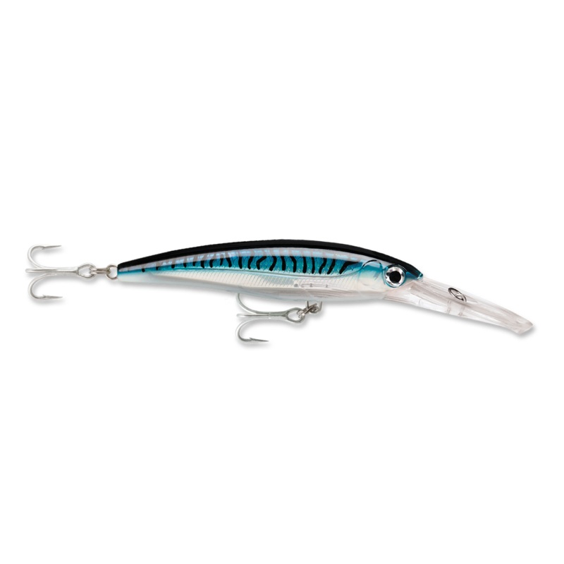Rapala – X-Rap Magnum 20|HD Squid|Gold Green Mackerel|Silver Blue Mackerel|Sailfish UV|Bunker|Glass Ghost|Red Head