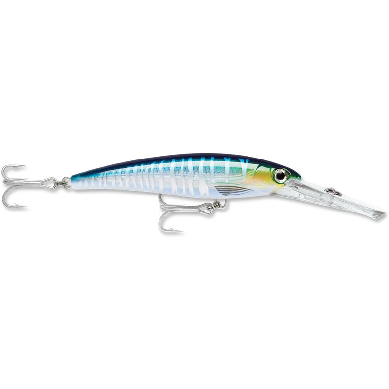 Rapala – X-Rap Magnum 30|HD Squid|Bunker|Gold Green Mackerel|Silver Blue Mackerel|Glass Ghost|Hot Pink UV|Hot Head|Lime Light UV|Dorado|Wahoo UV|Silver|Sailfish UV|Yellowfin Tuna