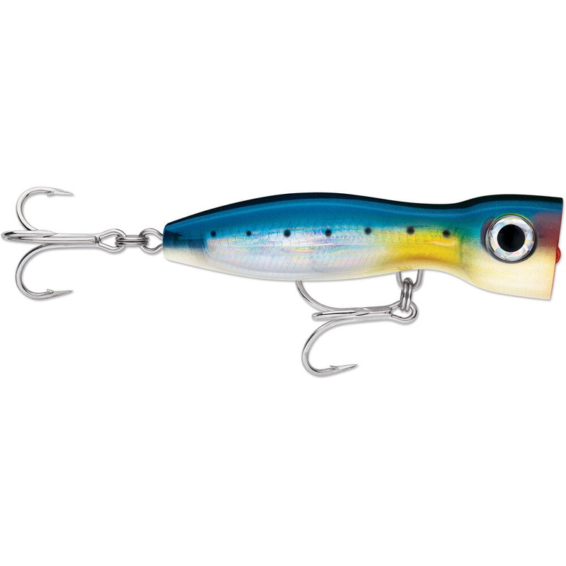 Rapala – X-Rap Magnum Xplode Tuna Poppers