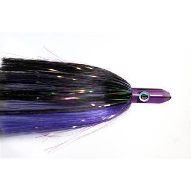 Squidnation – Tied Dredge Skullz