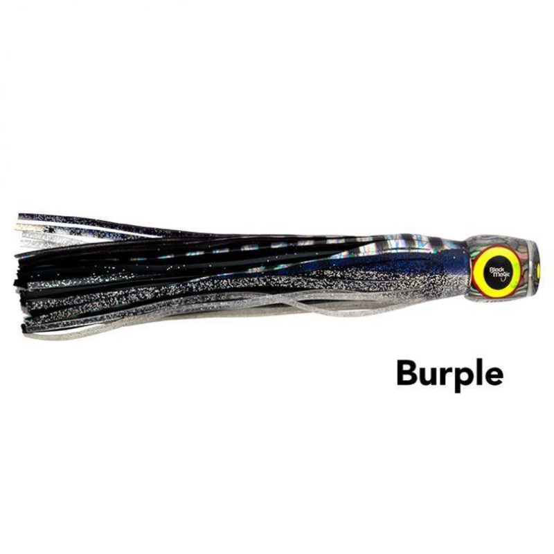Black Magic – Maggot XT Range (Unrigged)