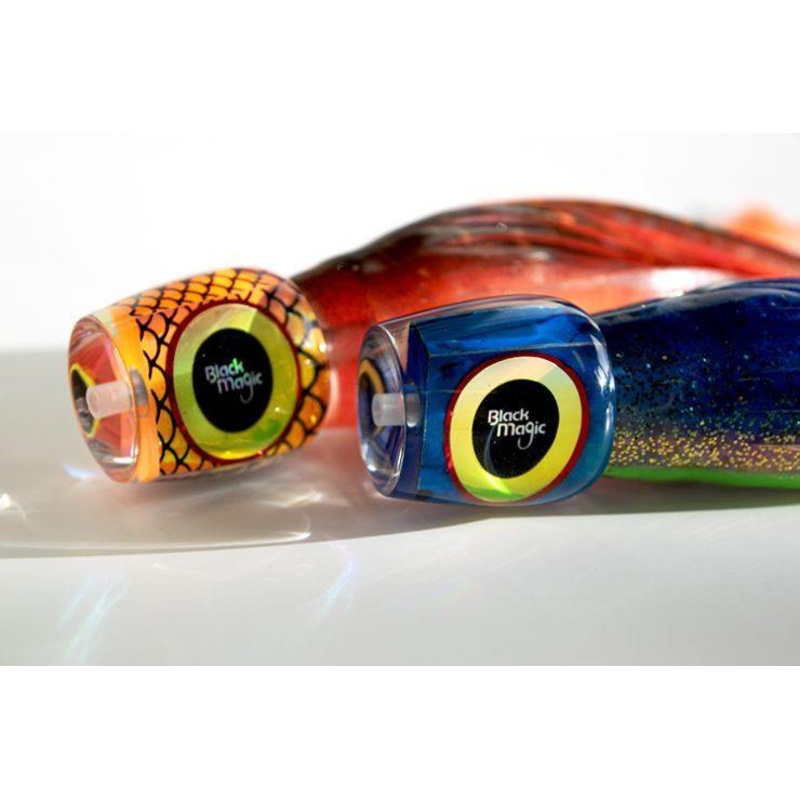 Black Magic – Maggot XT Range (Unrigged)