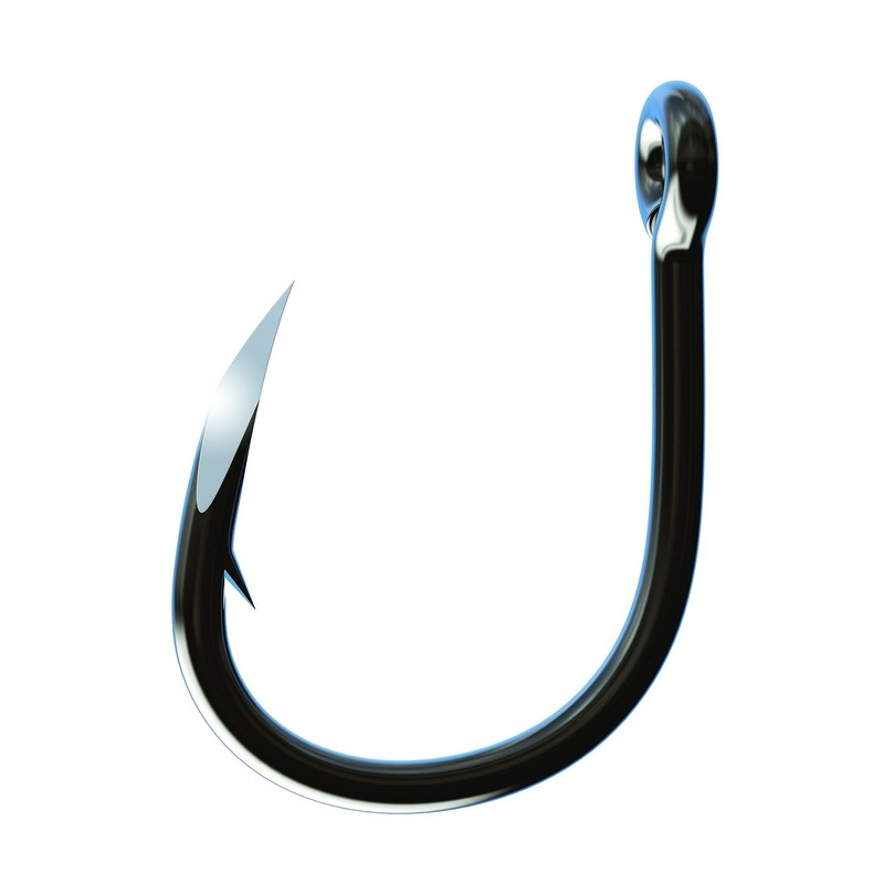 Eagle Claw – TroKar Live Bait Hooks (TK8)