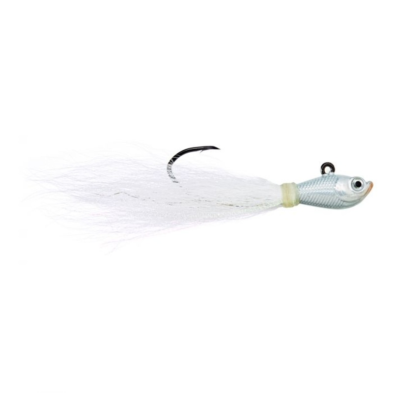 Eagle Claw – Trokar Pro-V Bucktail Jigs